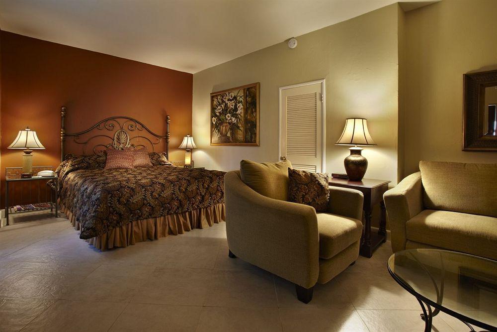Ingleside Estate Hotel & Bungalows- Adults Only Palm Springs Habitación foto
